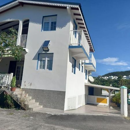 Appartement Neuf T3 Proche De La Plage Pigeon Exterior foto