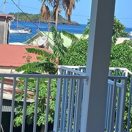 Appartement Neuf T3 Proche De La Plage Pigeon Exterior foto