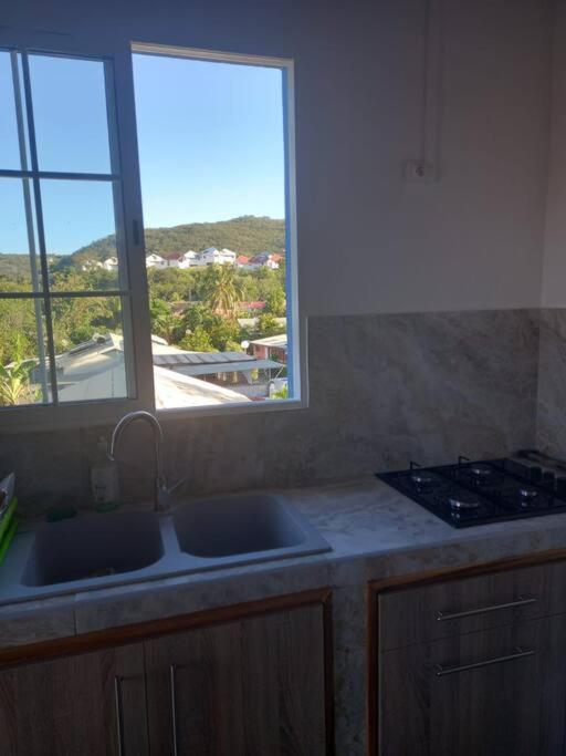 Appartement Neuf T3 Proche De La Plage Pigeon Exterior foto