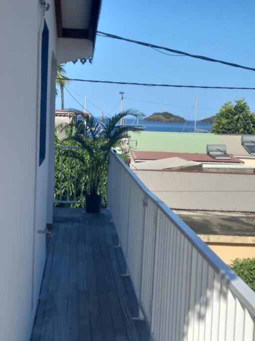 Appartement Neuf T3 Proche De La Plage Pigeon Exterior foto