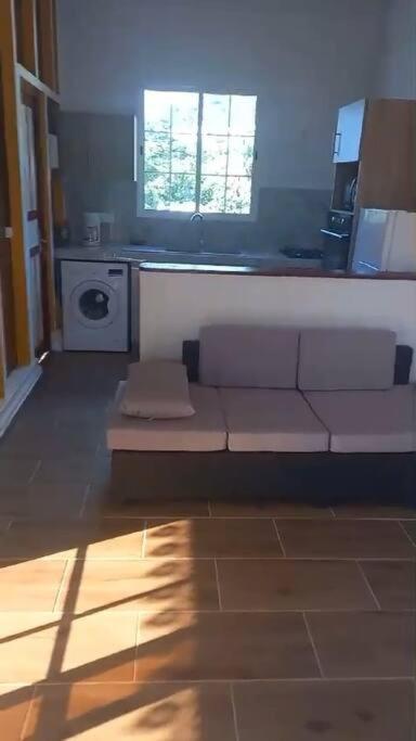 Appartement Neuf T3 Proche De La Plage Pigeon Exterior foto
