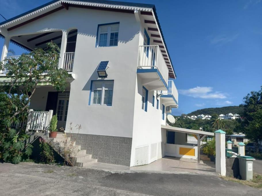 Appartement Neuf T3 Proche De La Plage Pigeon Exterior foto