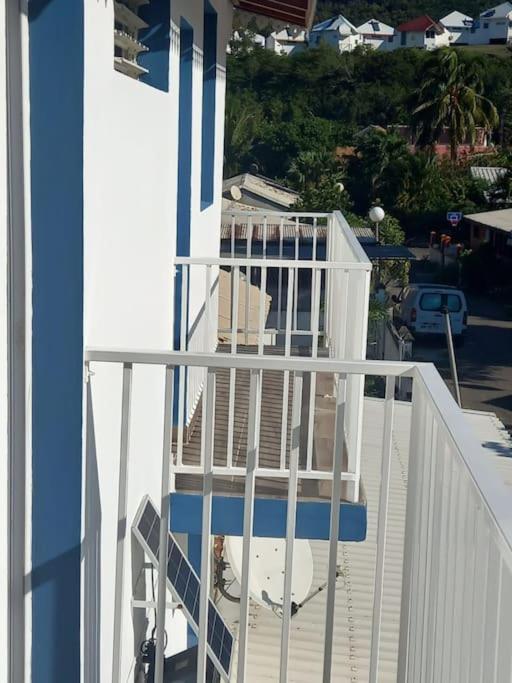 Appartement Neuf T3 Proche De La Plage Pigeon Exterior foto