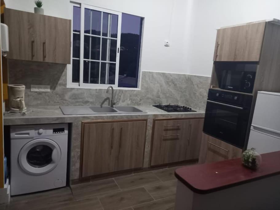 Appartement Neuf T3 Proche De La Plage Pigeon Exterior foto