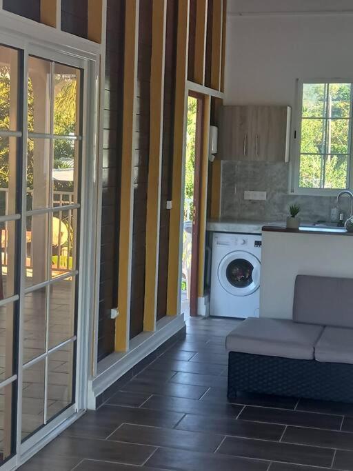 Appartement Neuf T3 Proche De La Plage Pigeon Exterior foto
