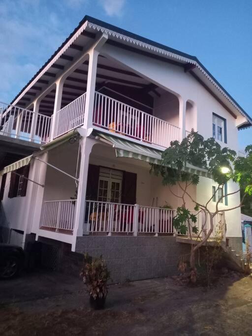 Appartement Neuf T3 Proche De La Plage Pigeon Exterior foto