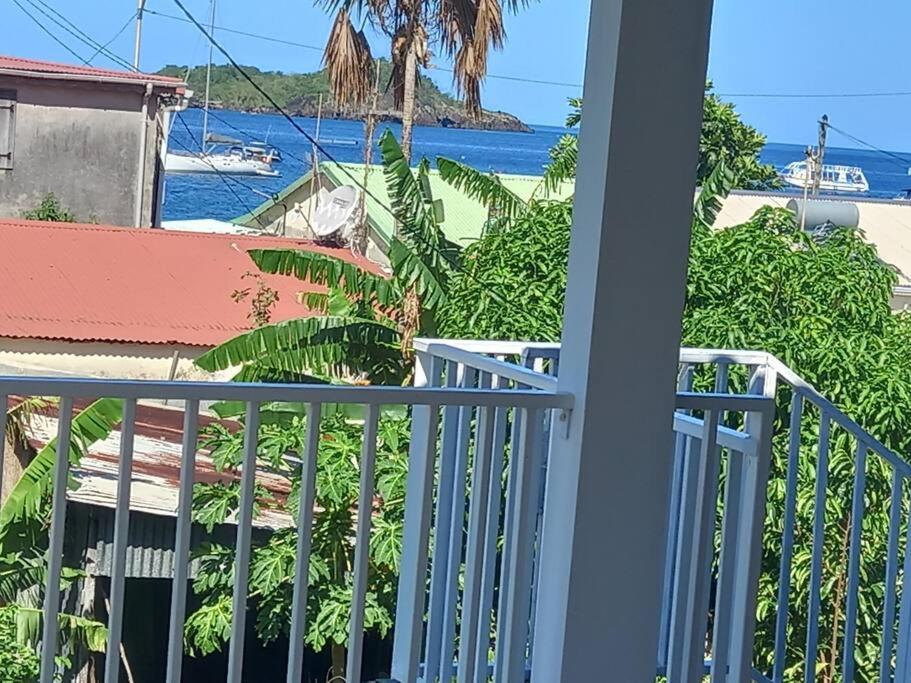 Appartement Neuf T3 Proche De La Plage Pigeon Exterior foto